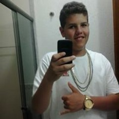 Guilherme Soneghetti