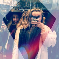 Charlotte De Sutter 1