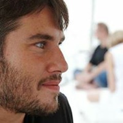 Ilya  Krol