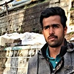 Sheroze Mudassir