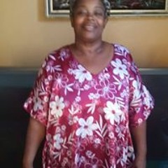 Linda Packer-Jackson