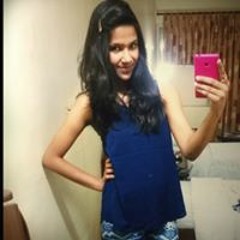 Anusha Gupta