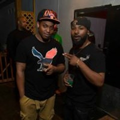 Damien Buddie Drayton