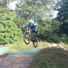 Russell Low Chai Yee