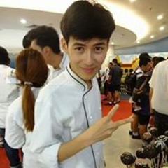 Patcharit Ngamtrakulviroj