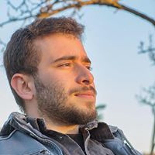Amir Afb’s avatar