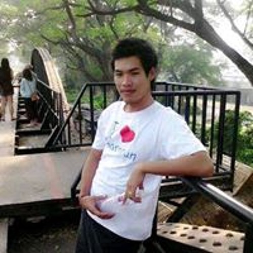Tawan Sreethong’s avatar