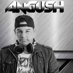 Dj Angush