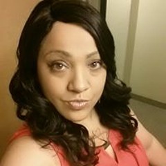 Malinda Johnson Robinson