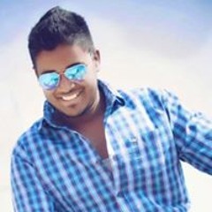 Baddam Nikhil Reddy