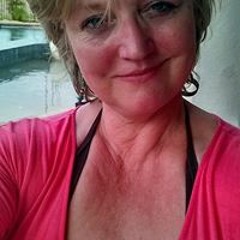 Rhonda Wendover Moore