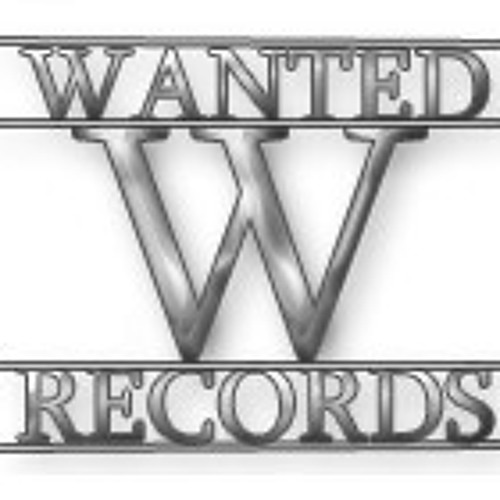 wanted records’s avatar