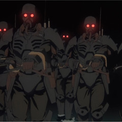 Darkitect * Rebel Force