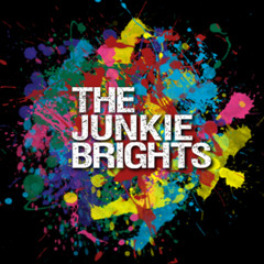 THE JUNKIE BRIGHTS