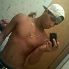 Dylan Martin Anderson