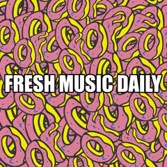 Frsh Music Daily