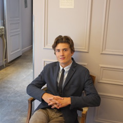 Erik William Haaskjold