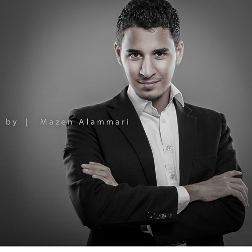 Omar Zeyad ALmassri’s avatar