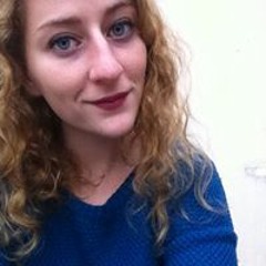 Amandine Masera
