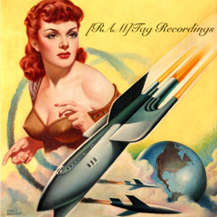 ytcracker - on my starship