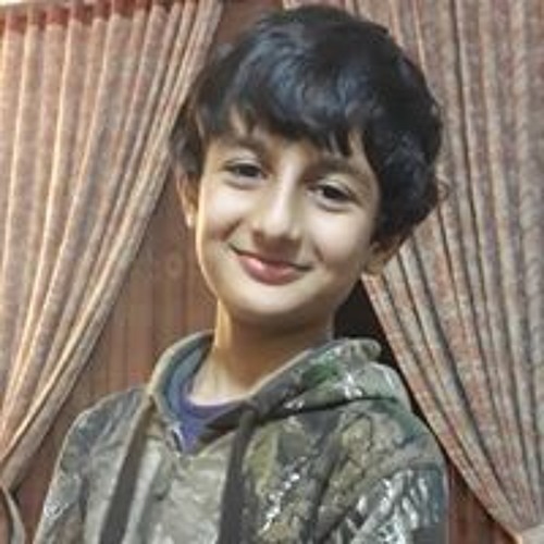 Hussain Mehdi’s avatar