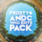 Frosty - Elixir Residency