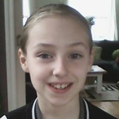 Kimberly van Krugten