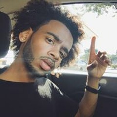 Clinton Luis- Walker