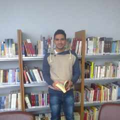 Ahmed-Raouf