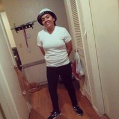 Vicky Kimberly Martinez