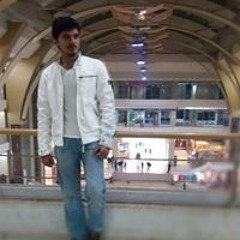 Muhammad Abdullah