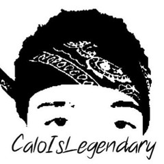 CaloIsLegend