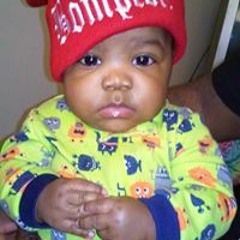 Michael Yung Gweedo Kelly