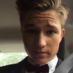 Zakarias Grönkvist