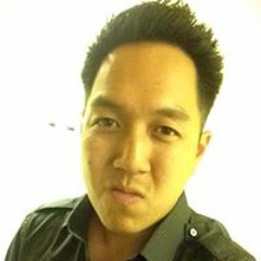 Tony Yang