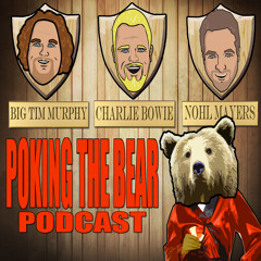 Poking the Bear Podcast