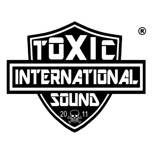 Toxic International’s avatar