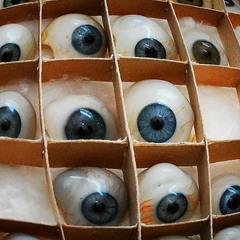 Boxofeyes