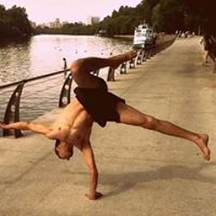 Youness Boukhalfa
