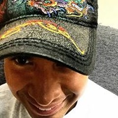 Ruben Brobie Rodriguez