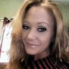 Melissa Shaw Hafford