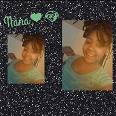 Nykeemah Kaliese Johnson