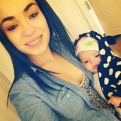 Victoriaa L. Martinez