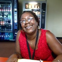 Donni Tolbert