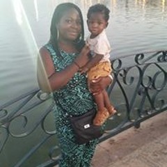 Jadine Twinkle Baltram