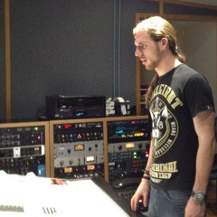 Joey Adams - Engineer