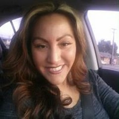 Yvette Fierro Castillo