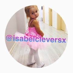 Isabel Clevers