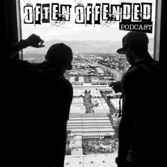 Often Offended