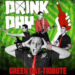 Green Day Tribute